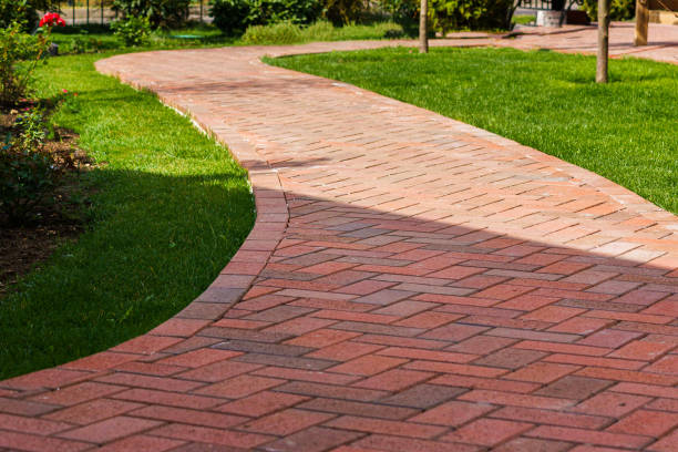 Best Luxury Driveway Paving Solutions in Stillwater, MN