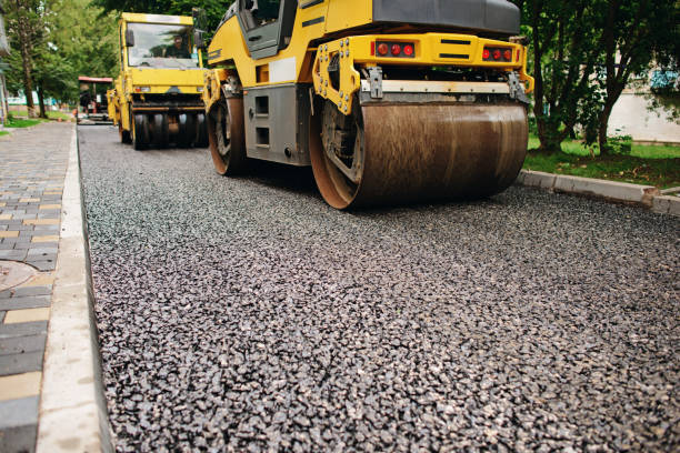 Best Commercial Driveway Paving in Stillwater, MN